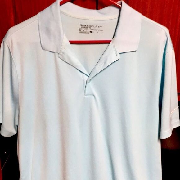Nike Golf polo    - Picture 1 of 1